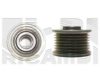 CALIBER 87970 Alternator Freewheel Clutch